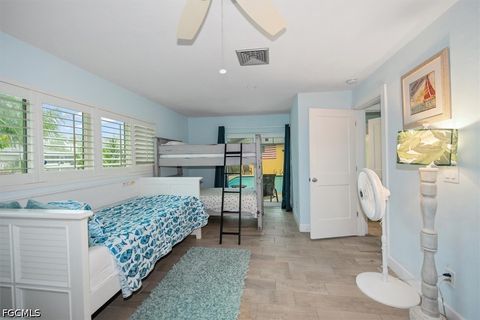 Tiny photo for 2205 Channel Way, North Fort Myers, FL 33917 (MLS # 2026020151)