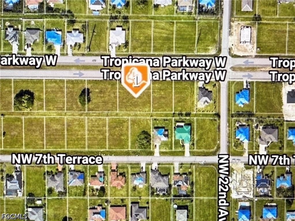 2214 Tropicana Parkway W