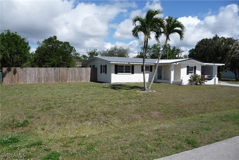 2231 Gorham Avenue Fort Myers FL 33907