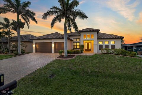 1751 SE 46th Street Cape Coral FL 33904