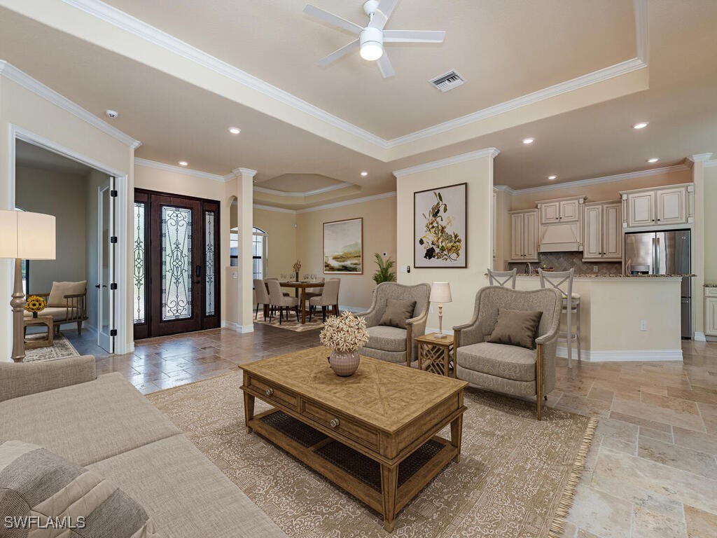 9561 Siracusa Court