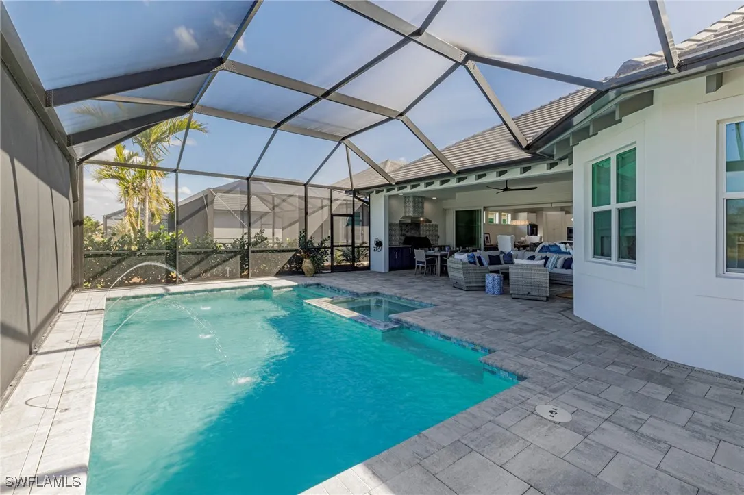 Naples, Florida 34112, United States, 4 Bedrooms Bedrooms, ,4 BathroomsBathrooms,Residential,Active,138572