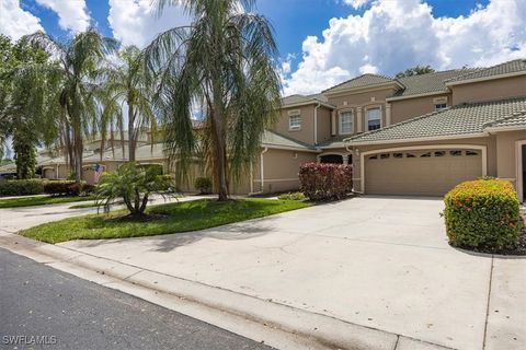 3585 Laurel Greens Lane N 103 Naples FL 34119