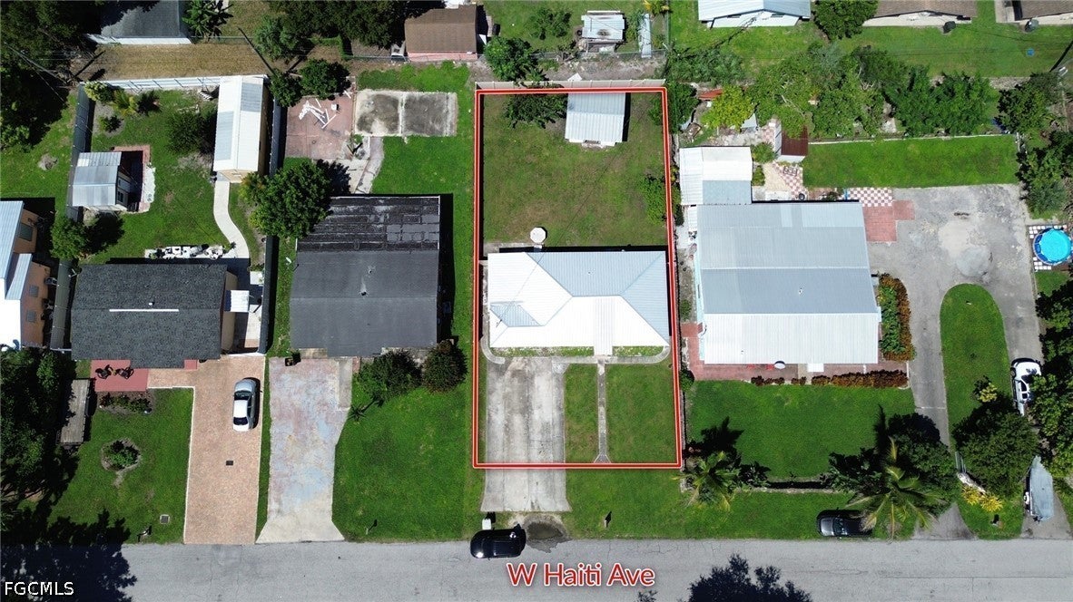 427 W Haiti Avenue