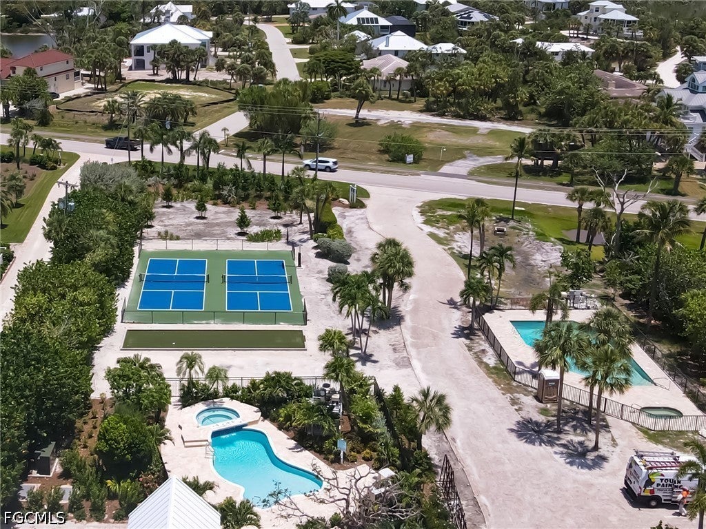 2959 W Gulf Drive 204