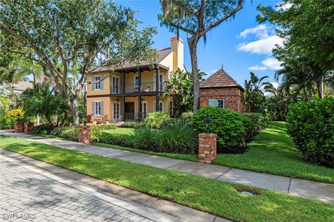 1419 Hemingway Place Naples FL 34103