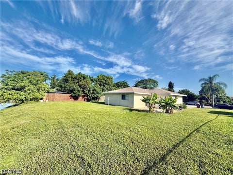 Tiny photo for 516 Parkside Street, Lehigh Acres, FL 33936 (MLS # 2026031036)