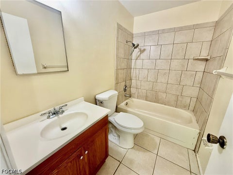 Tiny photo for 516 Parkside Street, Lehigh Acres, FL 33936 (MLS # 2026031036)