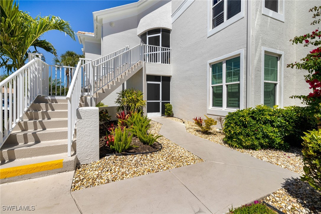 16451 Millstone Circle 101