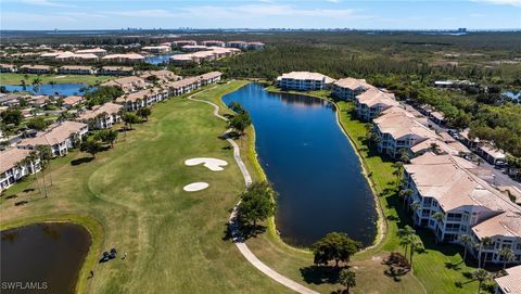 16451 Millstone Circle 101 Fort Myers FL 33908