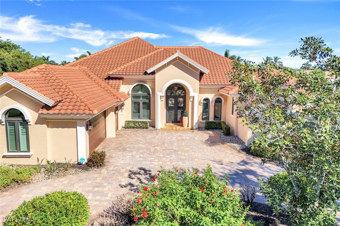 22031 Reserve Estates Dr