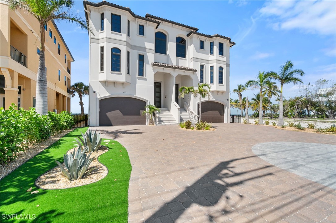 3534 Estero Boulevard