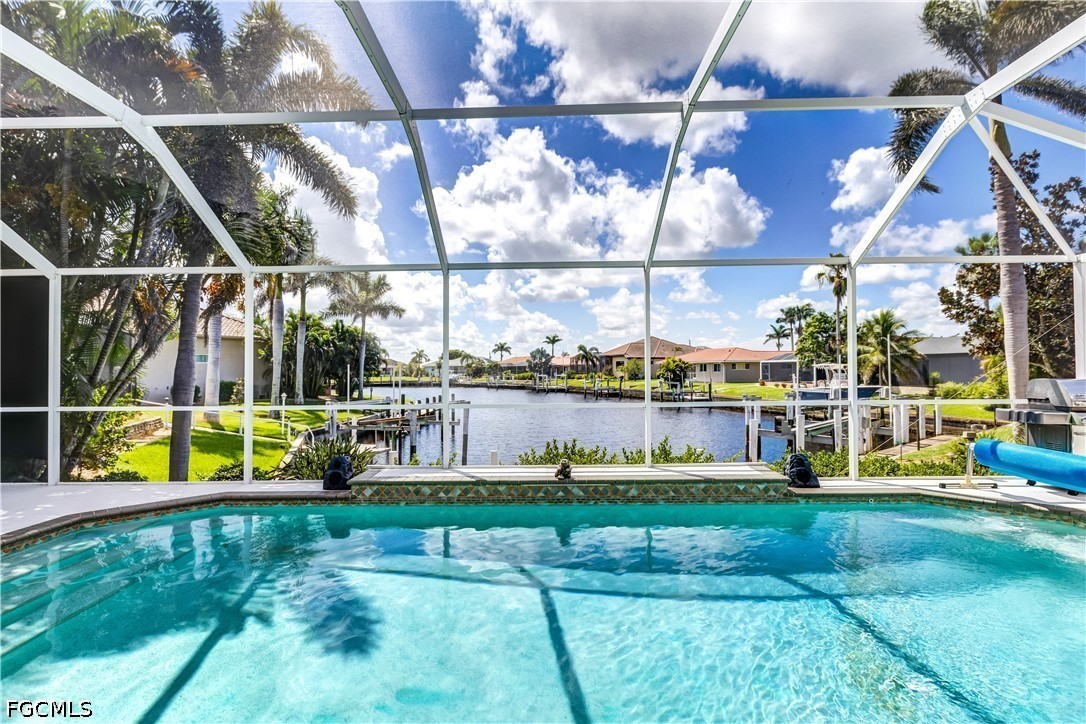 735 Elisa Drive