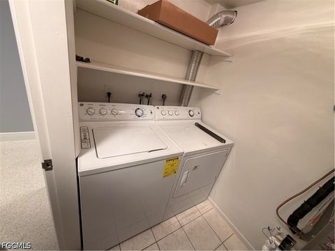 Tiny photo for 4202 SE 4th Place #3, Cape Coral, FL 33904 (MLS # 2026019039)