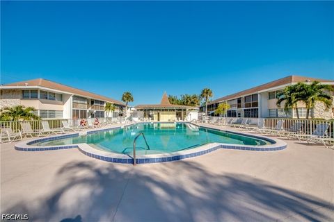 Tiny photo for 4202 SE 4th Place #3, Cape Coral, FL 33904 (MLS # 2026019039)