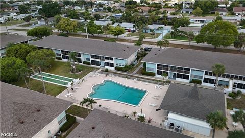 Tiny photo for 4202 SE 4th Place #3, Cape Coral, FL 33904 (MLS # 2026019039)