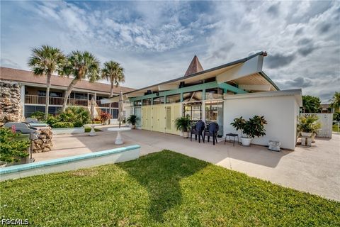 Tiny photo for 4202 SE 4th Place #3, Cape Coral, FL 33904 (MLS # 2026019039)