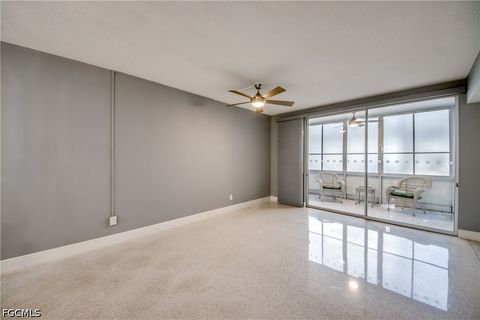 Tiny photo for 4202 SE 4th Place #3, Cape Coral, FL 33904 (MLS # 2026019039)