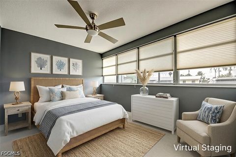 Tiny photo for 4202 SE 4th Place #3, Cape Coral, FL 33904 (MLS # 2026019039)