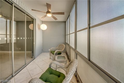 Tiny photo for 4202 SE 4th Place #3, Cape Coral, FL 33904 (MLS # 2026019039)