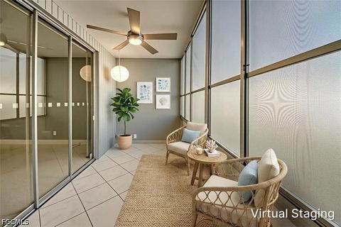 Tiny photo for 4202 SE 4th Place #3, Cape Coral, FL 33904 (MLS # 2026019039)