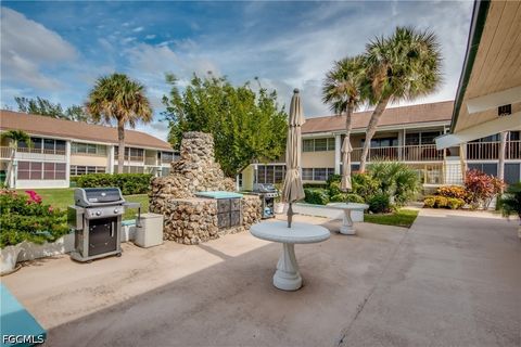 Tiny photo for 4202 SE 4th Place #3, Cape Coral, FL 33904 (MLS # 2026019039)