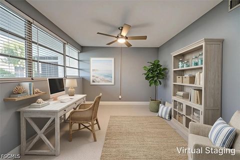 Tiny photo for 4202 SE 4th Place #3, Cape Coral, FL 33904 (MLS # 2026019039)