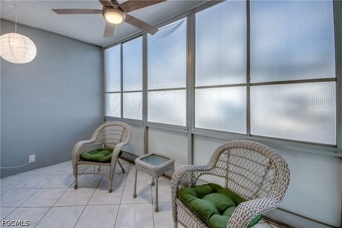 Tiny photo for 4202 SE 4th Place #3, Cape Coral, FL 33904 (MLS # 2026019039)