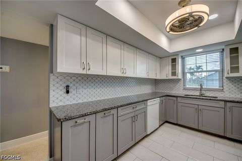 Tiny photo for 4202 SE 4th Place #3, Cape Coral, FL 33904 (MLS # 2026019039)