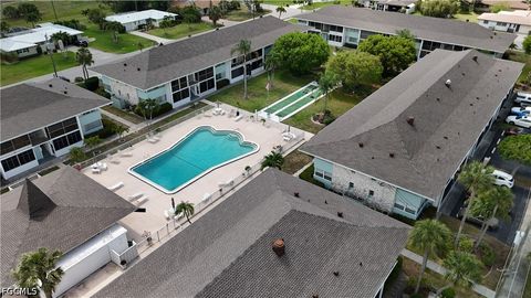 Tiny photo for 4202 SE 4th Place #3, Cape Coral, FL 33904 (MLS # 2026019039)