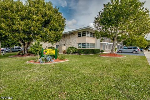 Photo of 4202 SE 4th Place #3, Cape Coral, FL 33904 (MLS # 2026019039)