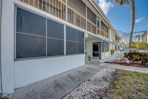 Tiny photo for 4202 SE 4th Place #3, Cape Coral, FL 33904 (MLS # 2026019039)