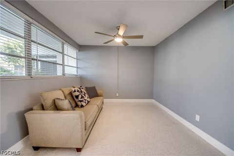 Tiny photo for 4202 SE 4th Place #3, Cape Coral, FL 33904 (MLS # 2026019039)