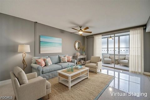 Tiny photo for 4202 SE 4th Place #3, Cape Coral, FL 33904 (MLS # 2026019039)