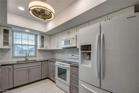 Tiny photo for 4202 SE 4th Place #3, Cape Coral, FL 33904 (MLS # 2026019039)