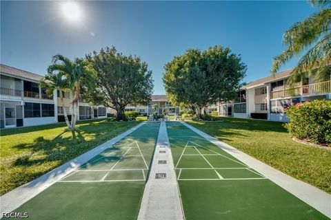 Tiny photo for 4202 SE 4th Place #3, Cape Coral, FL 33904 (MLS # 2026019039)