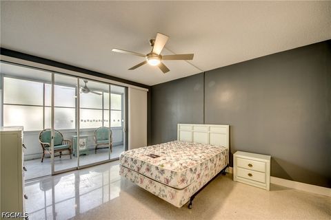 Tiny photo for 4202 SE 4th Place #3, Cape Coral, FL 33904 (MLS # 2026019039)