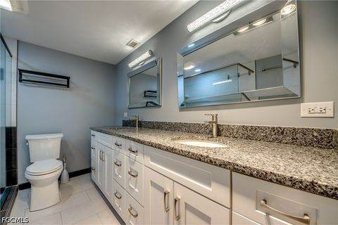 Tiny photo for 4202 SE 4th Place #3, Cape Coral, FL 33904 (MLS # 2026019039)