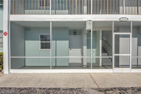 Tiny photo for 4202 SE 4th Place #3, Cape Coral, FL 33904 (MLS # 2026019039)