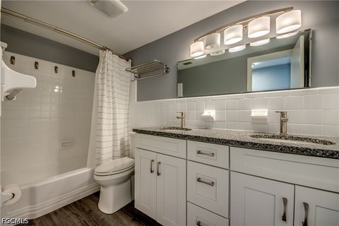 Tiny photo for 4202 SE 4th Place #3, Cape Coral, FL 33904 (MLS # 2026019039)