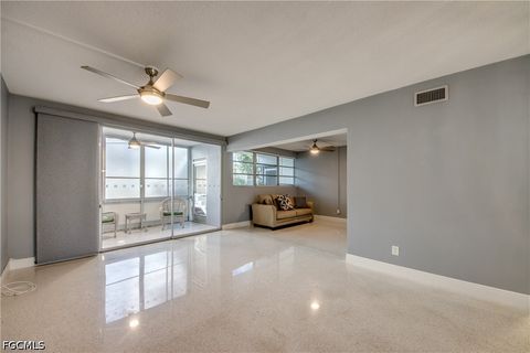 Tiny photo for 4202 SE 4th Place #3, Cape Coral, FL 33904 (MLS # 2026019039)