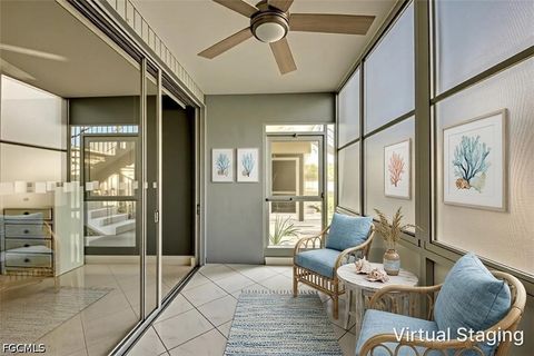 Tiny photo for 4202 SE 4th Place #3, Cape Coral, FL 33904 (MLS # 2026019039)