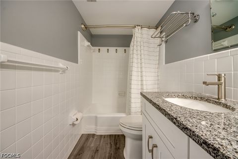 Tiny photo for 4202 SE 4th Place #3, Cape Coral, FL 33904 (MLS # 2026019039)