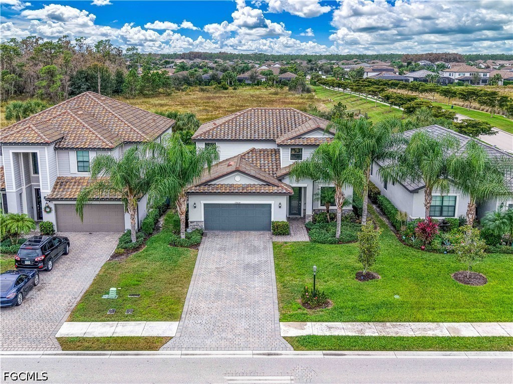 19828 Beechcrest Place