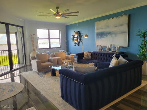 Tiny photo for 11620 Court Of Palms #403, Fort Myers, FL 33908 (MLS # 2025016869)