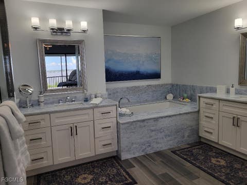 Tiny photo for 11620 Court Of Palms #403, Fort Myers, FL 33908 (MLS # 2025016869)