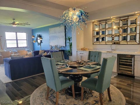 Tiny photo for 11620 Court Of Palms #403, Fort Myers, FL 33908 (MLS # 2025016869)