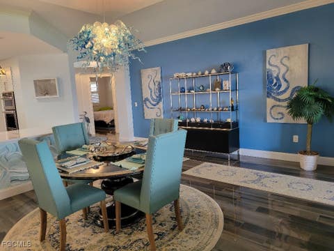 Tiny photo for 11620 Court Of Palms #403, Fort Myers, FL 33908 (MLS # 2025016869)