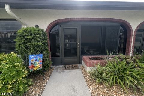 11537 Caravel Circle 3240 Fort Myers FL 33908