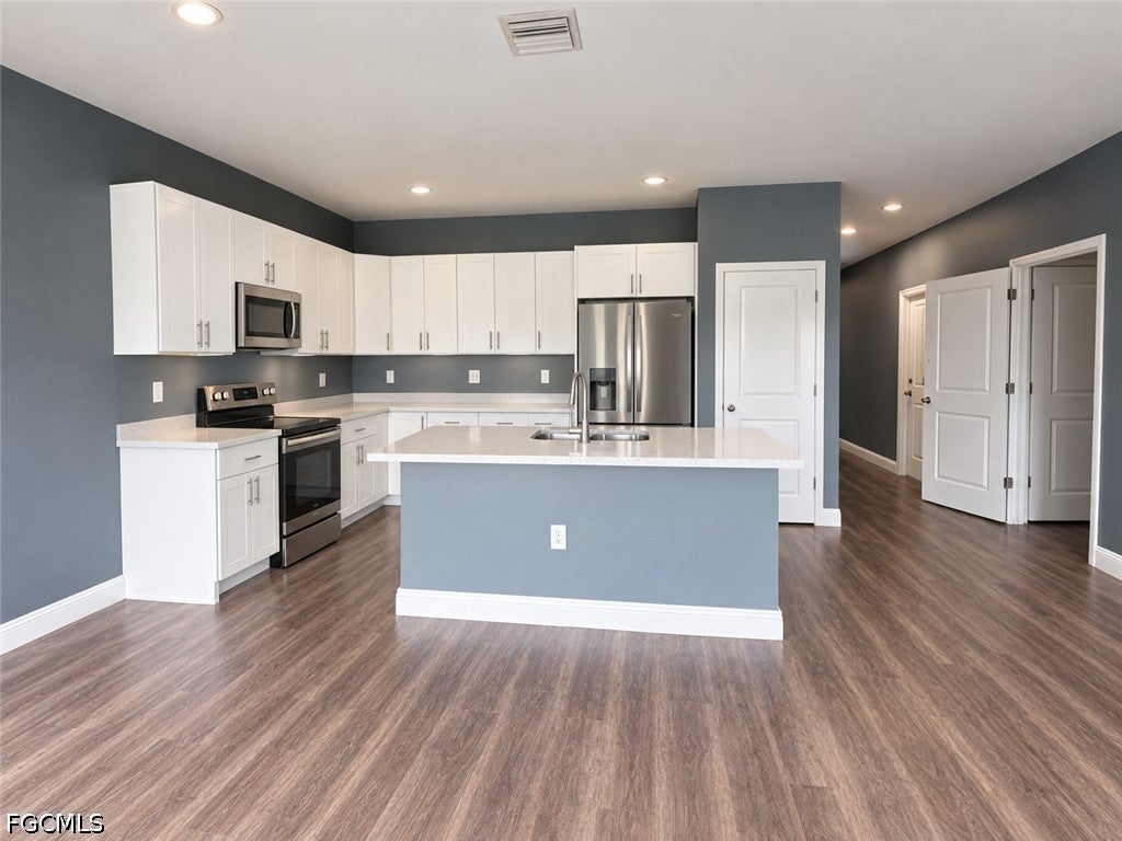 6009 Keystone Circle